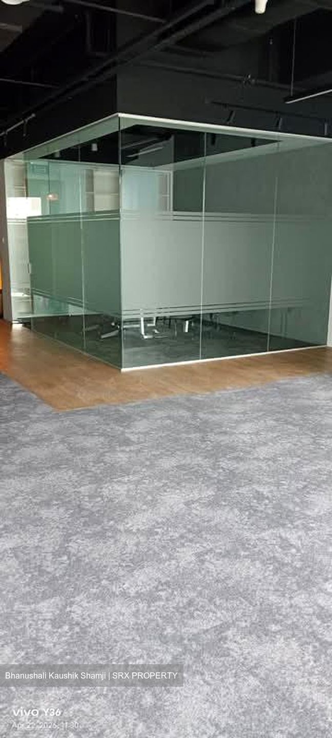 PLUS (D1), Office #568050311